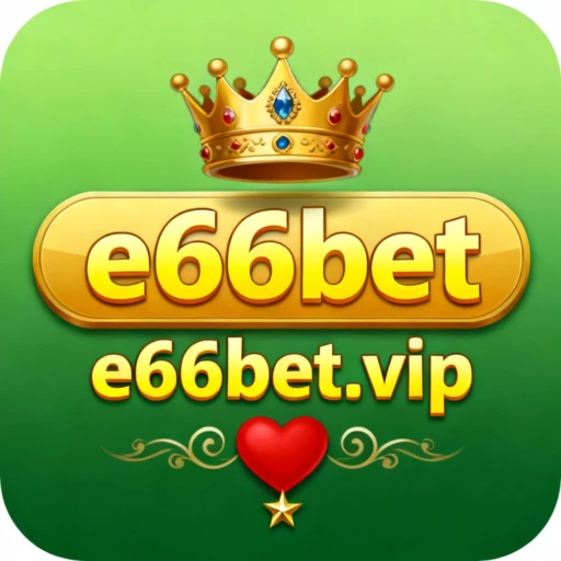 e66bet-BONUS5